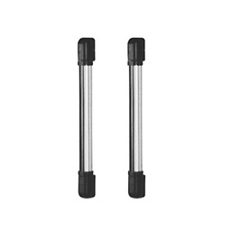 [SF1001086I] Detector de Rayo Fotoeléctrico / Tipo Cortina / 6 rayos / 1.08 mts de Alto / 100 mts en exterior | SF1001086I
