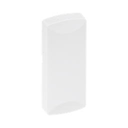 [SFWST232] SENSOR + TRANSMISOR 1 ZONA / Convierta OTROS Sensores a Inalámbricos / Puerta y ventana con entrada para zona cableada | SFWST232