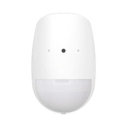 [DS-PDPG12P-EG2-WB] (AX PRO) Sensor de Movimiento y Ruptura de Cristal Inalámbrico / Rango de Detección PIR de 12 mts / Ángulo de 85.9° de Cobertura PIR  / Rango de Detección de Ruptura 8 mts / Ángulo de 120° de Cobertura de Ruptura | DS-PDPG12P-EG2-WB