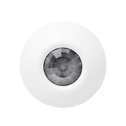 [997] Sensor de Movimiento de 360° cableado para techo, máxima instalación de altura 3.7m | 997