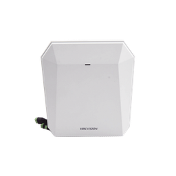 [DS-TDSB0G-FK/60M] Radar IP Perimetral / 60 metros de Distancia / 120° de Cobertura / IP67 / IK10 / Nema 4X / 32 Objetos de Detección y 16 Zonas / 4 Salidas de Alarma / RS-485 | DS-TDSB0G-FK/60M
