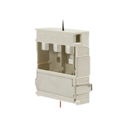 [RBB-01] Caja de batería para Detectores VXI / HX - R / RAM / DRAM | RBB-01