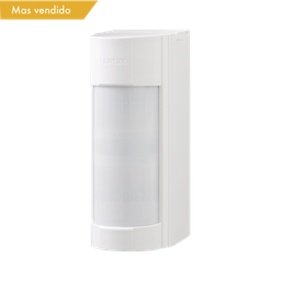 [VXI-ST] Detector de Movimiento Pasivo / Cableado / 100% Exterior | VXI-ST
