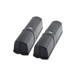 [SF250HO] Detector de rayo fotoeléctrico / 4 rayos / 4 frecuencias / 250mts exterior / Alimentacion 12-24 Vcc | SF250HO