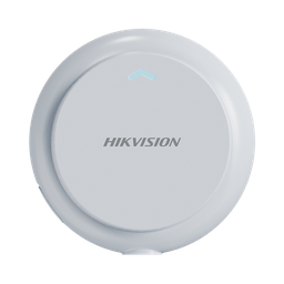 [DS-TDSB00-EKH/POE/2M] Radar Auxiliar  / Monitoreo de Frecuencia Cardiaca / Monitoreo de Respiración / Detección de Cuerpo Humano  / WiFi / Compatible con HikCentral Professional / Rango de Detección hasta 2.7 Metros | DS-TDSB00-EKH/POE/2M