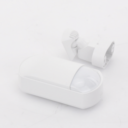 [FLX-S-ST-CW] Detector de Movimiento Pasivo / FlipX Standard detector PIR para interior con lente giratoria / Con montaje | FLX-S-ST-CW
