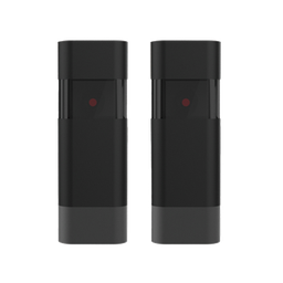 [ACCESS-PE-WD] Detector fotoelectrico infrarojo / RELEVADOR NC-COM-NO / Compatible C/ ACCESSFORCE / FS1000APPRT. | ACCESS-PE-WD