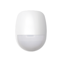 [DS-PDP18-EG2(B)] Detector PIR Cableado para Interior / Inmunidad a Mascotas / Rango de Detección de 18 mts / Angulo de 85.9° de Cobertura | DS-PDP18-EG2(B)