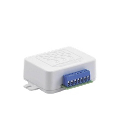 [WB-200] Detector de nivel de agua con montaje de pared (Requiere el sensor WSU) | WB-200