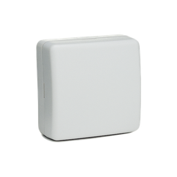 [5800-SS1] Detector de impacto inalámbrico Honeywell / Batería de Larga Duración 3-5 años | 5800-SS1