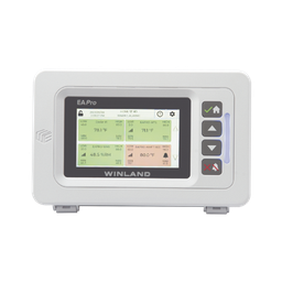 [EAPRO-GTWY] Monitor IP de temperatura de 34 zonas para condiciones críticas y extremas, soporta 4 cableadas y 30 inalámbricas. | EAPRO-GTWY
