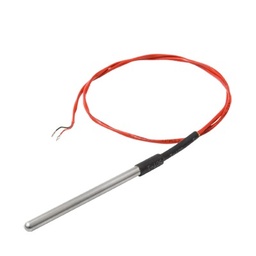 [TEMP-HS] Sensor externo de alta temperatura, cableado, para EA200-12, EA400-12 y EAProGTWY. | TEMP-HS
