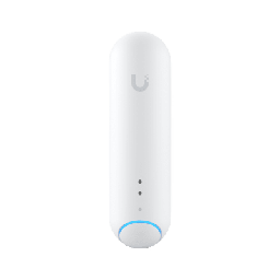 [UP-SENSE] UniFi Sense – Sensor Inteligente Inalámbrico para UniFi Protect con Detección de Luz, Temperatura, Humedad, Sonido de Alarma y Alineación Magnética, Montaje en Pared y Autonomía de Batería de hasta 1 A&n | UP-SENSE