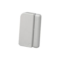 [RE622] ALULA - Sensor de Puerta/Ventana NanoMax / Montaje Rápido / Perfil Pequeño / Contacto Externo | RE622