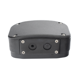 [GAPIDSENSOR] Sensor Inteligente Universal / Anti-trepa de intrusos / Para muros, mallas ciclonicas, rejas, paredes, andamios, vidrio, cristales, etc / Sin falsas alarmas /Protección de 5 metros de diámetro / Integración con cualquier panel de alar | GAPIDSENSOR