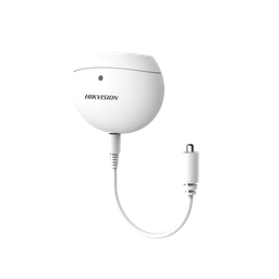 [DS-PD1-TP-W] (AX HUB) Detector de Temperatura Inalámbrico | DS-PD1-TP-W