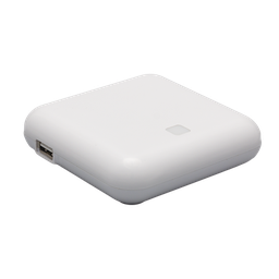 [M2M-HUB-LAN] HUB M2M - Redundancia de comunicación WIFI/LAN + Posibilidad de Video Verificacion desde una misma APP | M2M-HUB-LAN