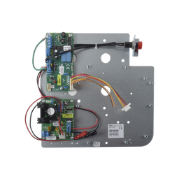 [SAT-N] Interface universal de conversión TCP/IP GPRS compatible con cualquier alarma con formato CONTAC ID no incluye GSM200 ni NET4PRO | SAT-N