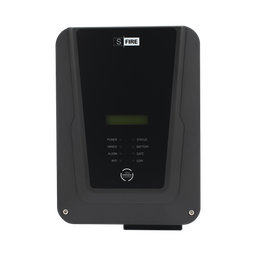 [SF-SMART-FENCE] Energizador 2 Joules / 6000 mts lineales de proteccion / WIFI y Receptor para Control Remoto y Tag integrados | SF-SMART-FENCE
