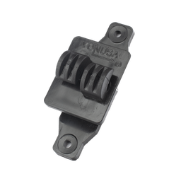 [AP101] Aislador de Paso para cercos eléctricos, resistente al clima extremo. | AP101