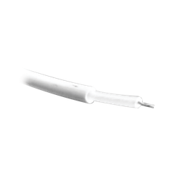 [AWG100] Cable doble aislado de alta durabilidad para cercas electrificadas Bobina con 100 mts (Cable bujia) | AWG100