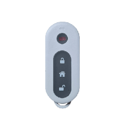[SF-KEYFOB-SFENCE] Llavero adicional para SF-SMART-FENCE | SF-KEYFOB-SFENCE
