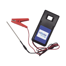 [VOL9900] Voltímetro de alto voltaje para medir las lineas del cerco eléctrico. | VOL9900