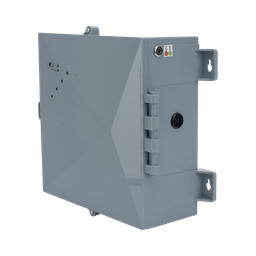 [SYS12000/127V3H] Energizador 12,000Volts-1.2JOULES/ 3500Mts Lineales de Protección / Control Remoto Incluido / Cercas Electrificadas | SYS12000/127V3H