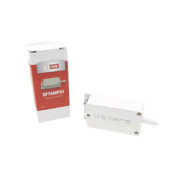 [SFTAMP01] Tamper switch / Normalmente Cerrado / Aplicación para Paneles de alarma, Gabientes, paneles de acceso, etc / Facil uso | SFTAMP01