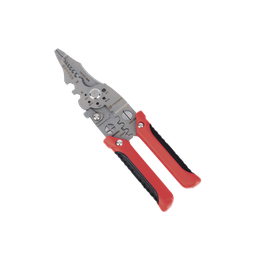 [PST-H01-013] Pinza Profesional para Electricista, Multifunciones 9 en 1, de 8.5" | PST-H01-013