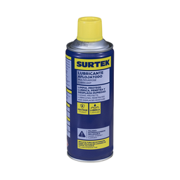 [SYS-WS400] Aceite Aflojatodo 400 ml | SYS-WS400