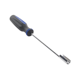 [DKR-BNC-12] Desatornillador, Herramienta de 30 cm de largo para la extracción/colocación de conectores BNC. | DKR-BNC-12