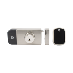 [MX89998] Cerradura Digital YXR256 Para EXTERIOR/ Compatible con HUB YALE CONNECT | MX89998