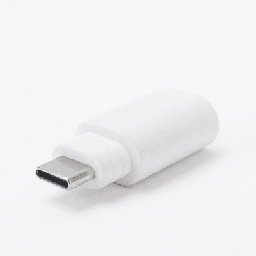 [EZ-ADAP-USBC] Adaptador USBC para panel solar CS-CMTSOLARPANELC / Compatible con la Camara de Bateria CS-EB8 | EZ-ADAP-USBC