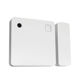 [SHELLYBLUDOORWINW] Contacto magnético inteligente inalámbrico BT para puertas o ventanas/ integrable a la App Shelly / crear escenas y notificaciones en App | SHELLYBLUDOORWINW