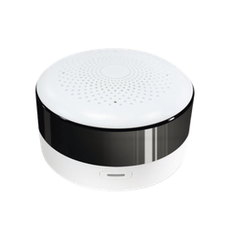 [IR21] Control de señal IR ideal para Minisplit, señal inalámbrica Zigbee compatible con Panel de control Akubela y otros controladores | IR21