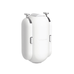 [SWITCHBOTCUR3] Controlador de cortinas Riel tipo U  / BLUETOOTH recargable y fácil de instalar | SWITCHBOTCUR3