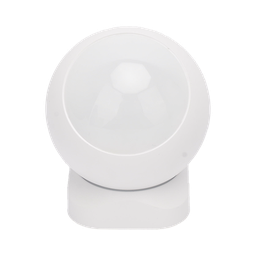 [HS1MSTY] Sensor de movimiento con señal inalambrica Zigbee, compatible con Panel de control Akubela y otros controladores. | HS1MSTY