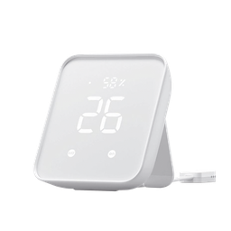 [SWITCHBOTHUB2] Controlador HUB principal para dispositivos SwitchBot, Señal Wifi y BLUETOOTH | SWITCHBOTHUB2