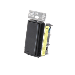 [RRSTRDMN] (RadioRA3) Atenuador (dimmer) Auxiliar de pared, compañero de atenuadores multilocación. Usar en 3 vías o escalera. | RRSTRDMN