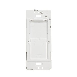 [PICOWBXADAPT] Placa de pared para control remoto inalámbrico LUTRON, instale uno en la pared y espacio que le convenga. | PICOWBXADAPT