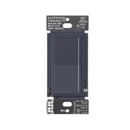 [RRSTPRONDE] (RadioRa3) Atenuador táctil Sunnata Dimmer PRO color deep sea, requiere cable neutro / soporta 250W LED | RRSTPRONDE