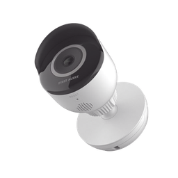 [CAMWE-WO] Cámara Exterior VX3 HD / Detección de Eventos Avanzados / Resolución 2MP con WDR / Audio Interactivo Bidireccional / Conectividad Dual / Resistencia a Temperaturas Extremas / Resistencia Climática IP66 | CAMWE-WO