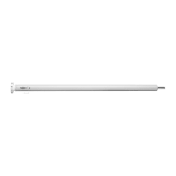 [SONESSE30] Motor inalámbrico (RTS) de baterías convierta sus persianas de cadena en sistemas inteligentes, para ventanas de 2.30m ancho / 3.50m alto, no incluye textil | SONESSE30