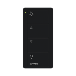 [PJ24BGBLL01] Control remoto PICO 4 botones, complemente con un atenuador o switch on/off | PJ24BGBLL01