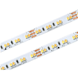 [RRLTLKSW] (RadioRA3) LUMARIS KIT Tira LED 1800K - 3000K inteligente integrable con RadioRA3 de Lutron | RRLTLKSW