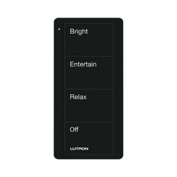 [PJ24BGBLP03] Control remoto inalambrico PICO, con escenas predefinidas para espacio en sala.. | PJ24BGBLP03