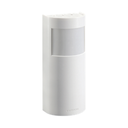 [LRF2OKLBPWH] Sensor inalámbrico de esquina 90° OCC/VAC, 15.2 mts de largo, cobertura.  Ocupancia y Vacancia | LRF2OKLBPWH