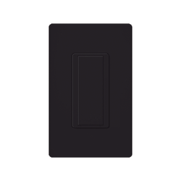 [RDRSMN] (RadioRA2) Switch on/off de pared, compañero de switch on/off multilocación. Usar en 3 vías o escalera. | RDRSMN