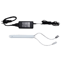 [RRLTWCWH] (RadioRA3) LUMARIS KIT De Antena ClearConnect y Fuente de Poder 100 - 240V 1A | RRLTWCWH